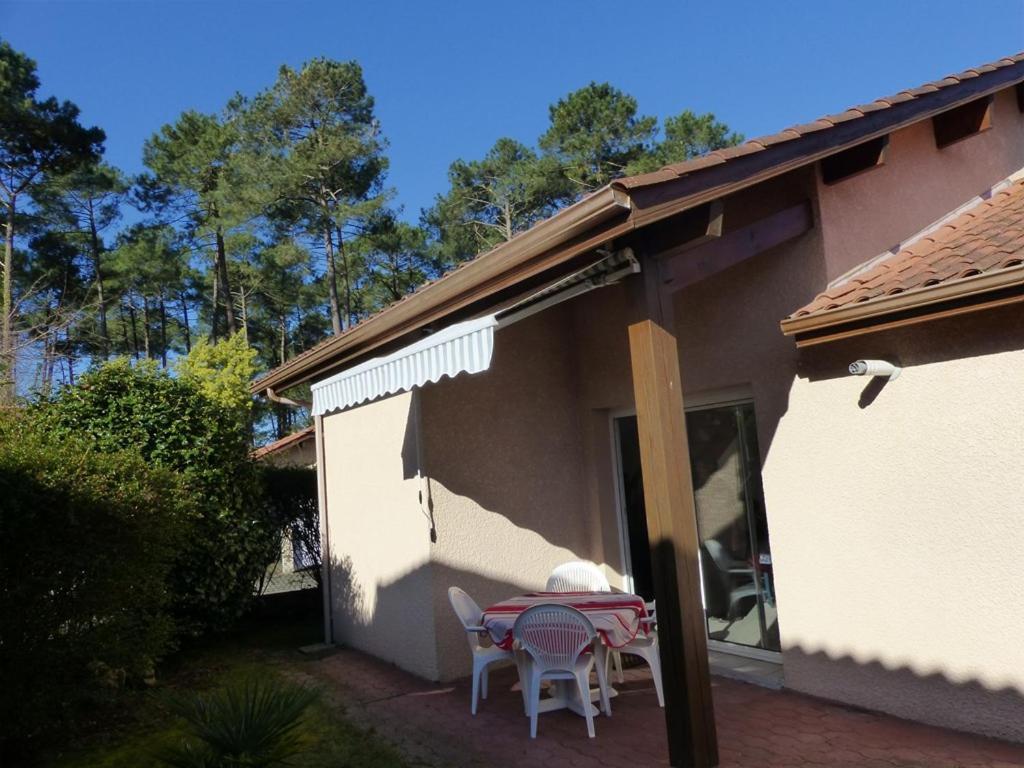 Capbreton Residence Le Bosquet Aux Ecureuils Villa Avec Piscine En Copropriete ภายนอก รูปภาพ