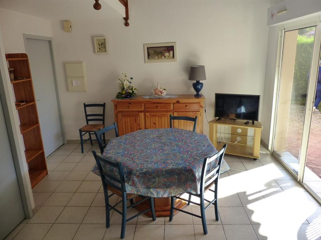 Capbreton Residence Le Bosquet Aux Ecureuils Villa Avec Piscine En Copropriete ภายนอก รูปภาพ